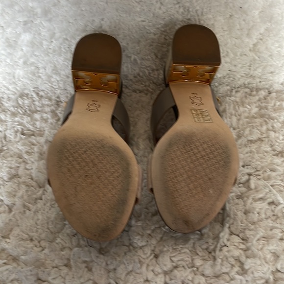 Tory Burch Gigi 55MM Sandals - Picture 3 of 6